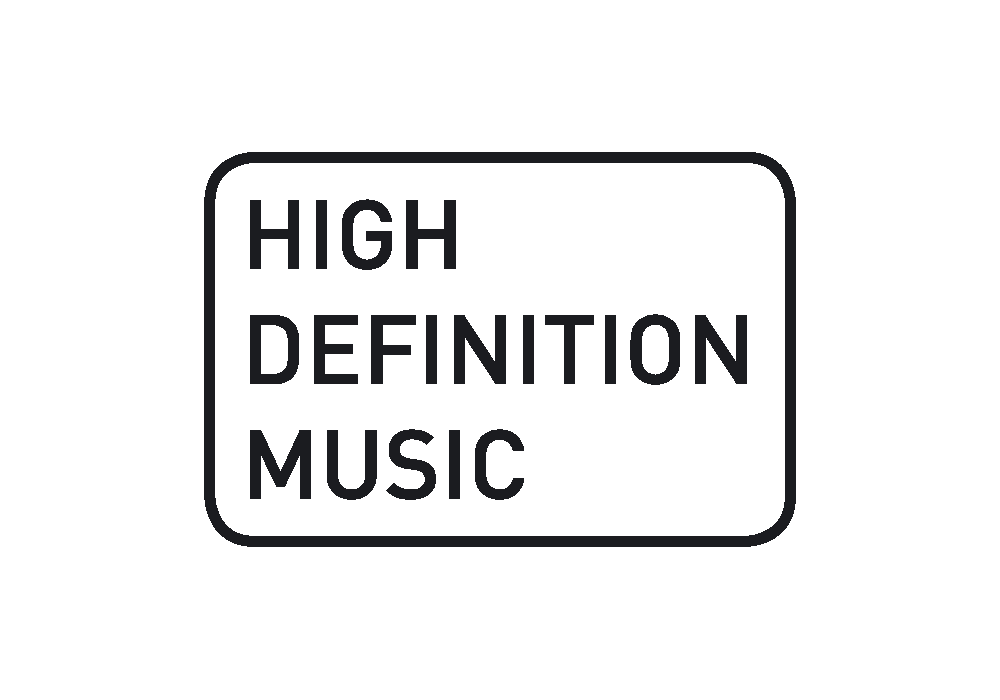 Welcome to HD Music